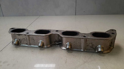 SUPORTE COLETOR ADMISSÃO TOYOTA COROLLA 1.8 2003 A 2008