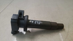 BOBINA IGNIÇÃO TOYOTA COROLLA 1.8 2003 A 2008 FLEX (4)