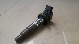 BOBINA IGNIÇÃO TOYOTA COROLLA 1.8 2003 A 2008 FLEX (3)