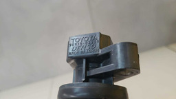 BOBINA IGNIÇÃO TOYOTA COROLLA 1.8 2003 A 2008 FLEX (3)