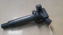 BOBINA IGNIÇÃO TOYOTA COROLLA 1.8 2003 A 2008 FLEX (2)