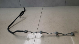 CANO RETORNO DOS BICOS TOYOTA COROLLA 1.8 2003 A 2008