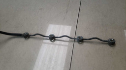 CANO RETORNO DOS BICOS TOYOTA COROLLA 1.8 2003 A 2008