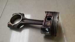 BIELA C/ PISTÃO CITROËN C4 PALLAS 2.0 2008