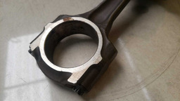 BIELA C/ PISTÃO CITROËN C4 PALLAS 2.0 2008