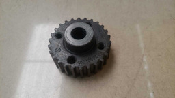 ENGRENAGEM VIRABREQUIM VW GOL 1.6 2015