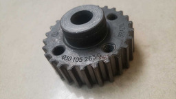 ENGRENAGEM VIRABREQUIM VW GOL 1.6 2015