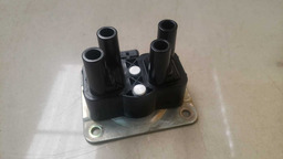 BOBINA IGNIÇÃO FIAT STRADA ETORQ 1.8 2013