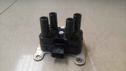 BOBINA IGNIÇÃO FIAT STRADA ETORQ 1.8 2013