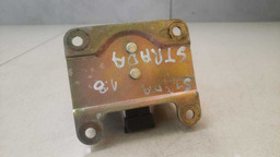 BOBINA IGNIÇÃO FIAT STRADA ETORQ 1.8 2013