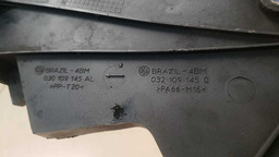 CAPA CORREIA DENTADA VW GOL 1.6 2015 ORIGINAL