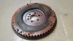 CREMALHEIRA VOLANTE MOTOR CITROËN C3 1.5 2014 2015 121 DENTE