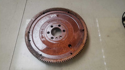 CREMALHEIRA VOLANTE MOTOR CITROËN C3 1.5 2014 2015 121 DENTE