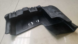 SUPORTE SUPERIOR MÓDULO INJEÇÃO CITROËN C3 2013 2014