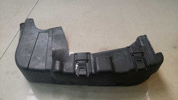 SUPORTE SUPERIOR MÓDULO INJEÇÃO CITROËN C3 2013 2014