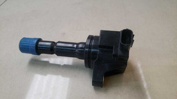 BOBINA IGNIÇÃO HONDA FIT 1.5 2004 2005 2006 2007 2008 (4)