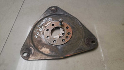 Flange Suporte Cambio Citroën C4 Picasso 2.0 2011 (2)