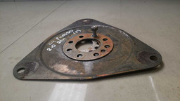 FLANGE SUPORTE CAMBIO CITROËN C4 PICASSO 2.0 2011 (2)