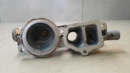 CARCAÇA VÁLVULA TERMOSTÁTICA HONDA FIT 1.5 2004 A 2008