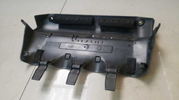 TAMPA CAPA MOTOR HONDA FIT 1.5 VTEC 2005