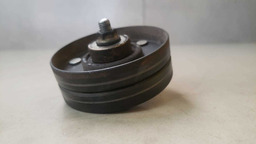 POLIA TENSOR ALTERNADOR HONDA FIT 1.5 2005