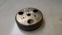 POLIA BOMBA D'ÁGUA HONDA FIT 1.5 2005