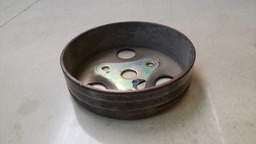 POLIA BOMBA D'ÁGUA HONDA FIT 1.5 2005