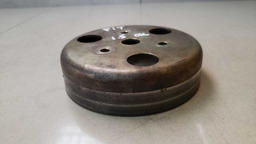 POLIA BOMBA D'ÁGUA HONDA FIT 1.5 2005