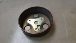 POLIA BOMBA D'ÁGUA HONDA FIT 1.5 2005