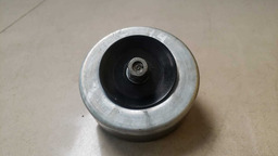 POLIA TENSOR ALTERNADOR HONDA FIT 1.4 2003 A 2008