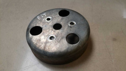 POLIA BOMBA D' AGUA HONDA FIT 1.4 2003 A 2008