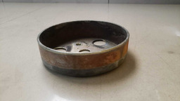 POLIA BOMBA D' AGUA HONDA FIT 1.4 2003 A 2008