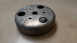 POLIA BOMBA D' AGUA HONDA FIT 1.4 2003 A 2008