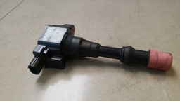 BOBINA IGNIÇÃO DIANTEIRA HONDA FIT 1.4 2005 A 2008 (4)