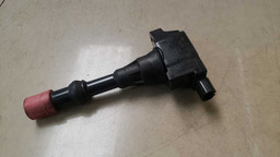 BOBINA IGNIÇÃO DIANTEIRA HONDA FIT 1.4 2005 A 2008 (3)