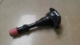BOBINA IGNIÇÃO DIANTEIRA HONDA FIT 1.4 2005 A 2008 (3)
