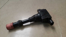 BOBINA IGNIÇÃO DIANTEIRA HONDA FIT 1.4 2005 A 2008