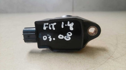 BOBINA IGNIÇÃO DIANTEIRA HONDA FIT 1.4 2005 A 2008