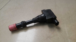 BOBINA IGNIÇÃO DIANTEIRA HONDA FIT 1.4 2005 A 2008 (2)