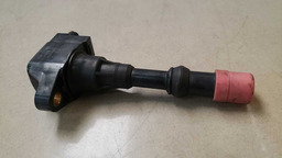 BOBINA IGNIÇÃO DIANTEIRA HONDA FIT 1.4 2005 A 2008 (2)