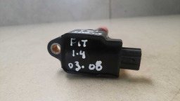BOBINA IGNIÇÃO DIANTEIRA HONDA FIT 1.4 2005 A 2008 (2)