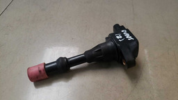 BOBINA IGNIÇÃO DIANTEIRA HONDA FIT 1.4 2005 A 2008 (2)