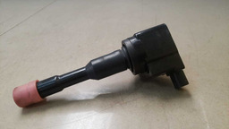 BOBINA IGNIÇÃO TRASEIRA HONDA FIT 1.4 2003 A 2008