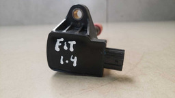 BOBINA IGNIÇÃO TRASEIRA HONDA FIT 1.4 2003 A 2008