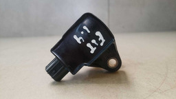 BOBINA IGNIÇÃO TRASEIRA HONDA FIT 1.4 2003 A 2008