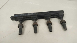 BOBINA IGNIÇÃO CITROËN AIRCROSS 1.6 16V 2010 A 2014