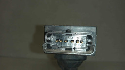 BOBINA IGNIÇÃO CITROËN AIRCROSS 1.6 16V 2010 A 2014