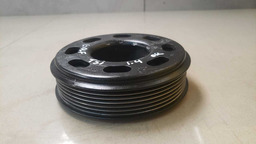 POLIA VIRABREQUIM VW GOLF 1.4 TSI 2014