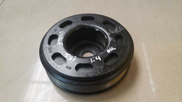 POLIA VIRABREQUIM VW GOLF 1.4 TSI 2014