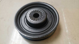 POLIA VIRABREQUIM VW GOLF 1.4 TSI 2014